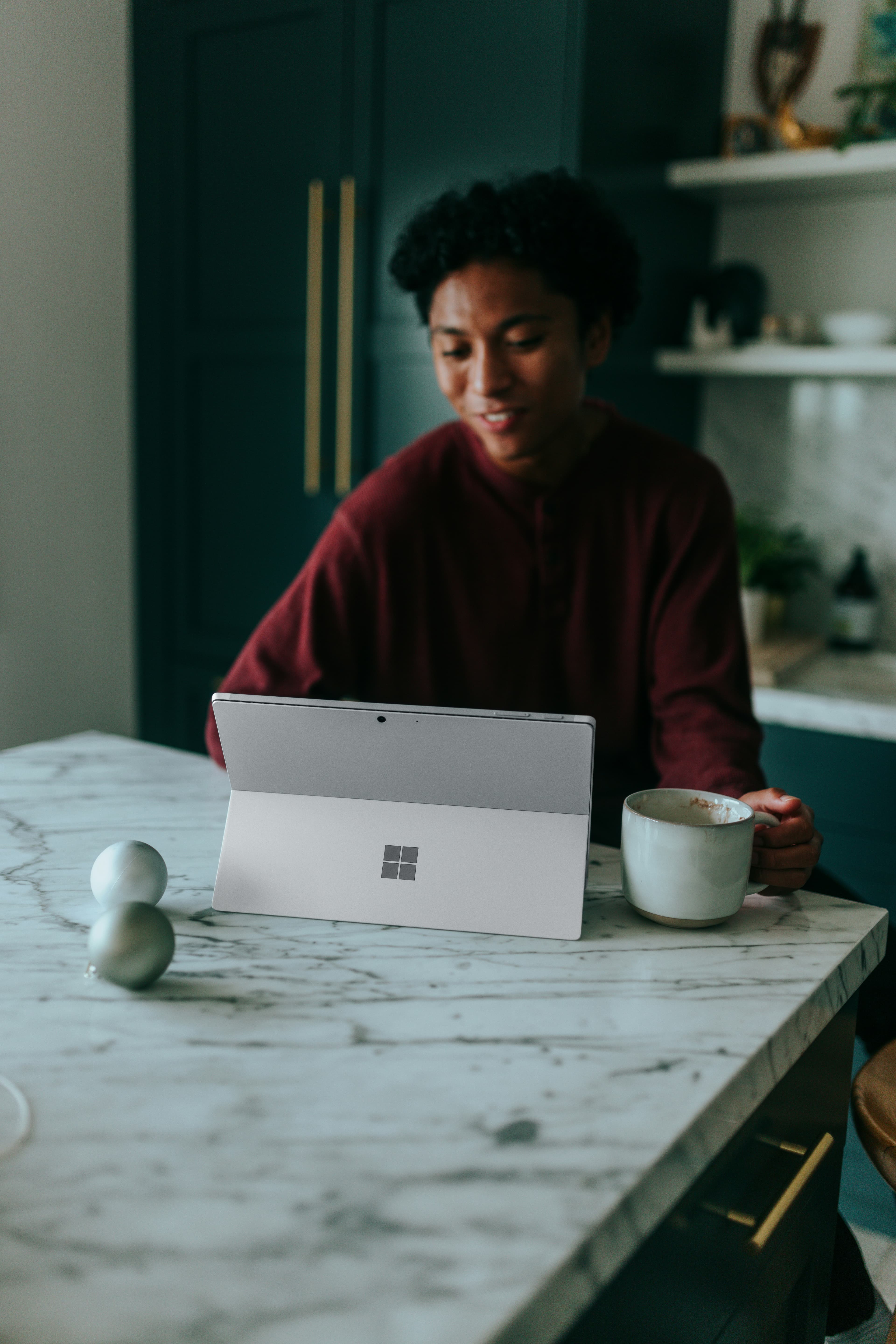 Online Exam Platform